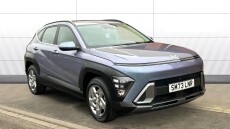 Hyundai KONA 1.0T Advance 5dr Petrol Hatchback